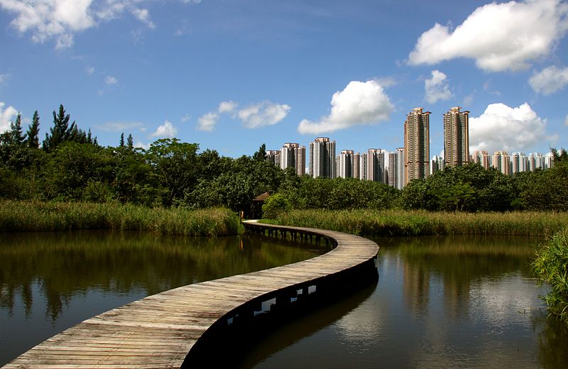 HKWET