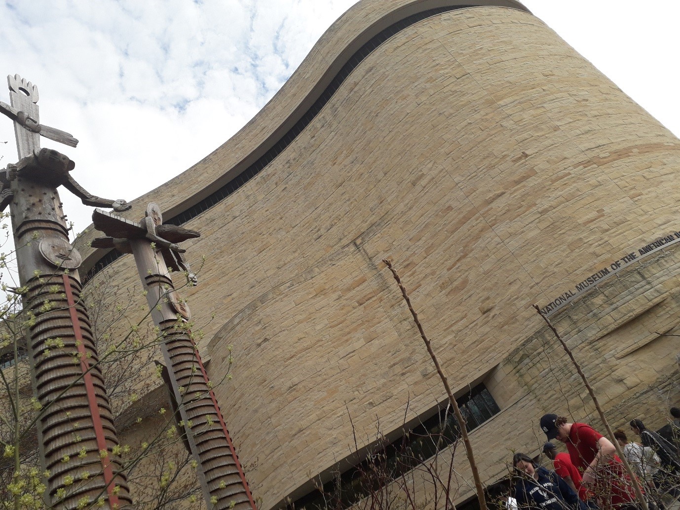 national museum of the american indian